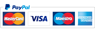 Accepted payment methods