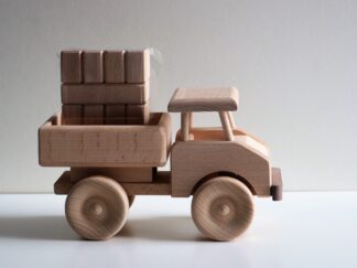 Field Vehicle (2549)