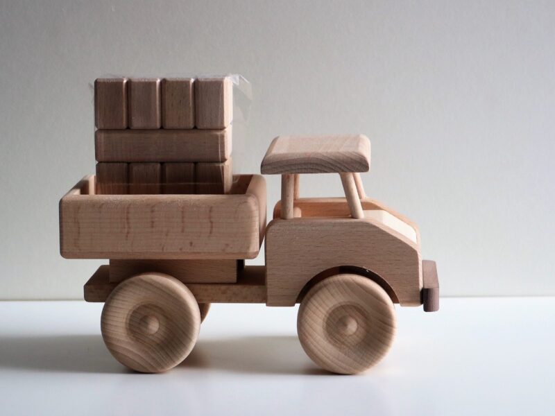 Field Vehicle (2549)