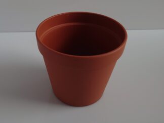 Terracotta Plant Pot - Size 19'