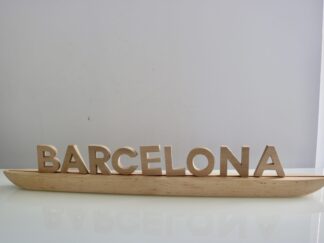 Large Boat Custom Letters or Numbers